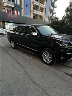 شيفروليه سوبربان